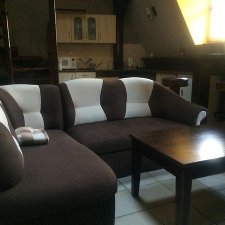 Apartamenty Zakopane Krupowki 24 外观 照片