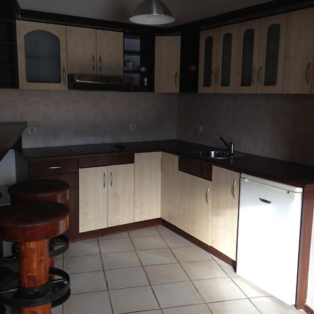 Apartamenty Zakopane Krupowki 24 外观 照片