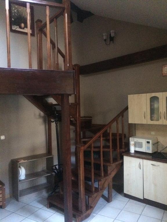 Apartamenty Zakopane Krupowki 24 外观 照片