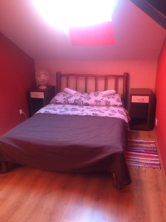 Apartamenty Zakopane Krupowki 24 外观 照片