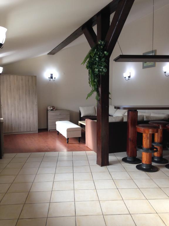 Apartamenty Zakopane Krupowki 24 外观 照片