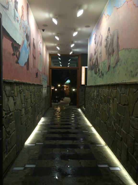 Apartamenty Zakopane Krupowki 24 外观 照片
